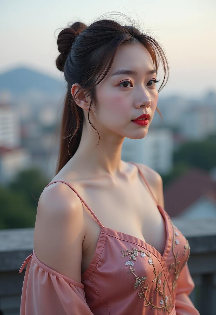 星河灿烂时