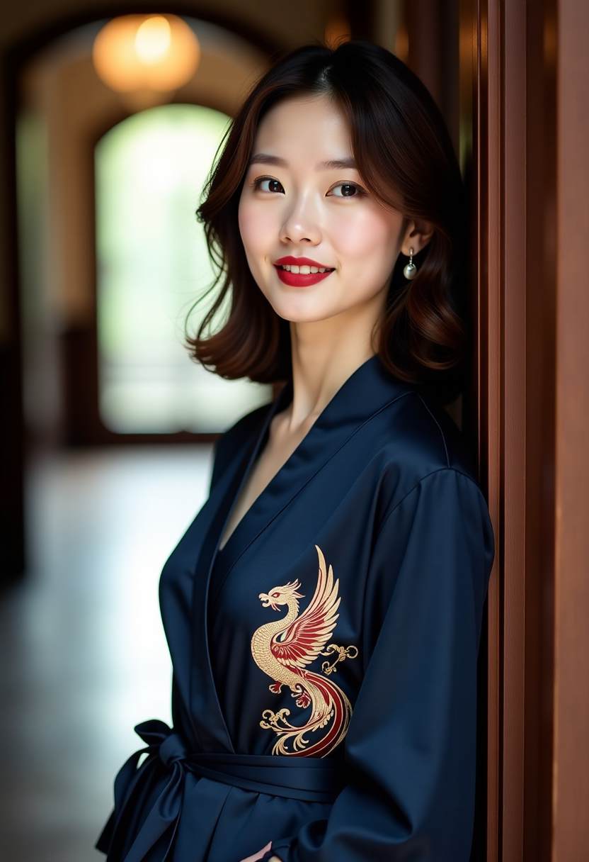 长风破晓