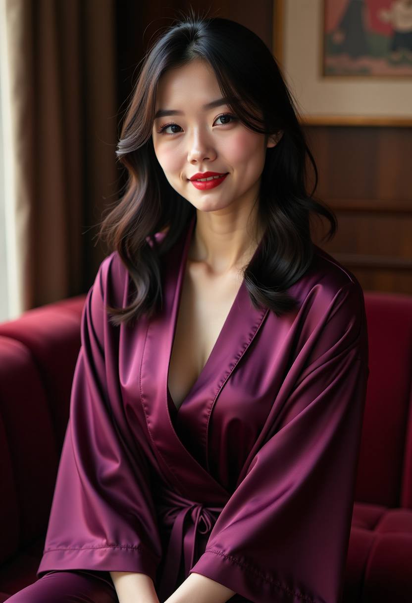 烽烟尽处